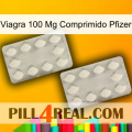 Viagra 100 Mg Tablet Pfizer 17